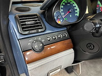 Maserati quattroporte 4.2 v8 401pk 2005 (40.000 km) youngtimer - afbeelding 11 van  39