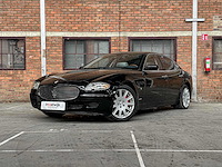 Maserati quattroporte 4.2 v8 401pk 2005 (40.000 km) youngtimer - afbeelding 1 van  39