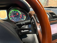 Maserati quattroporte 4.2 v8 401pk 2005 (40.000 km) youngtimer - afbeelding 16 van  39