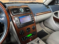 Maserati quattroporte 4.2 v8 401pk 2005 (40.000 km) youngtimer - afbeelding 19 van  39