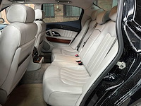 Maserati quattroporte 4.2 v8 401pk 2005 (40.000 km) youngtimer - afbeelding 28 van  39