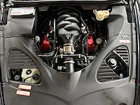 Maserati quattroporte 4.2 v8 401pk 2005 (40.000 km) youngtimer - afbeelding 32 van  39