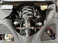 Maserati quattroporte 4.2 v8 401pk 2008 youngtimer - afbeelding 32 van  33