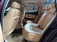 Maserati quattroporte 4.2 v8 401pk 2008 youngtimer - afbeelding 10 van  18