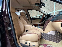 Maserati quattroporte 4.2 v8 401pk 2008 youngtimer - afbeelding 13 van  18