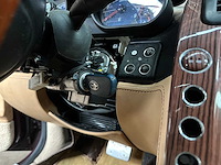 Maserati quattroporte 4.2 v8 401pk 2008 youngtimer - afbeelding 14 van  18