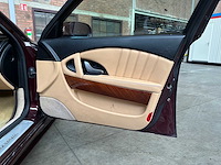 Maserati quattroporte 4.2 v8 401pk 2008 youngtimer - afbeelding 23 van  30