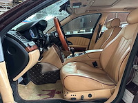 Maserati quattroporte 4.2 v8 401pk 2008 youngtimer - afbeelding 18 van  33