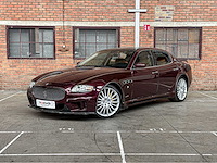 Maserati quattroporte 4.2 v8 401pk 2008 youngtimer - afbeelding 12 van  33
