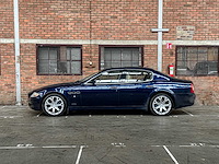 Maserati quattroporte 4.2 v8 405pk 2009 youngtimer - afbeelding 8 van  68