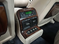 Maserati quattroporte 4.2 v8 405pk 2009 youngtimer - afbeelding 37 van  68