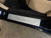 Maserati quattroporte 4.2 v8 405pk 2009 youngtimer - afbeelding 32 van  68