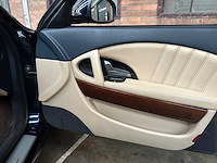 Maserati quattroporte 4.2 v8 405pk 2009 youngtimer - afbeelding 43 van  68