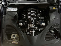 Maserati quattroporte 4.2 v8 405pk 2009 youngtimer - afbeelding 50 van  68