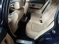 Maserati quattroporte 4.2 v8 405pk 2009 youngtimer - afbeelding 59 van  68