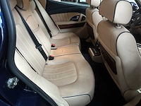 Maserati quattroporte 4.2 v8 405pk 2009 youngtimer - afbeelding 65 van  68