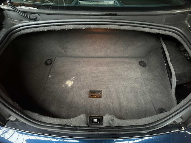 Maserati quattroporte 4.2 v8 405pk 2009 youngtimer - afbeelding 38 van  68