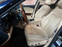 Maserati quattroporte 4.2 v8 405pk 2009 youngtimer - afbeelding 54 van  68
