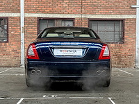 Maserati quattroporte 4.2 v8 405pk 2009 youngtimer - afbeelding 3 van  67