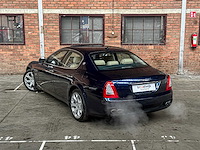 Maserati quattroporte 4.2 v8 405pk 2009 youngtimer - afbeelding 6 van  67
