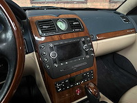 Maserati quattroporte 4.2 v8 405pk 2009 youngtimer - afbeelding 18 van  67
