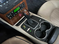 Maserati quattroporte 4.2 v8 405pk 2009 youngtimer - afbeelding 19 van  67