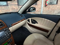 Maserati quattroporte 4.2 v8 405pk 2009 youngtimer - afbeelding 20 van  67