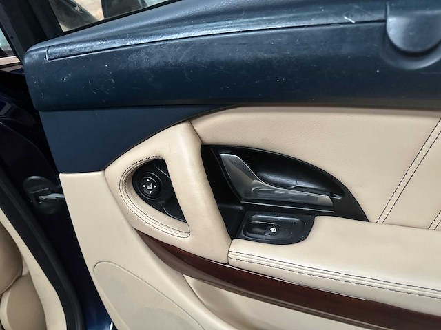 Maserati quattroporte 4.2 v8 405pk 2009 youngtimer - afbeelding 39 van  67