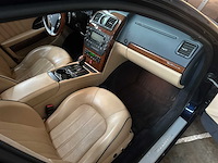 Maserati quattroporte 4.2 v8 405pk 2009 youngtimer - afbeelding 48 van  67