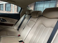 Maserati quattroporte 4.2 v8 405pk 2009 youngtimer - afbeelding 57 van  67