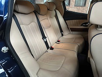 Maserati quattroporte 4.2 v8 405pk 2009 youngtimer - afbeelding 62 van  67