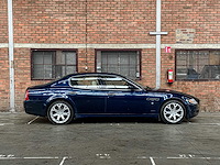 Maserati quattroporte 4.2 v8 405pk 2009 youngtimer - afbeelding 65 van  67