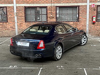 Maserati quattroporte 4.2 v8 405pk 2009 youngtimer - afbeelding 67 van  67