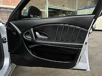 Maserati quattroporte 4.2 v8 440pk 2009 facelift youngtimer - afbeelding 22 van  30