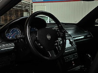 Maserati quattroporte 4.2 v8 440pk 2009 facelift youngtimer - afbeelding 3 van  26