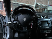 Maserati quattroporte 4.2 v8 440pk 2009 facelift youngtimer - afbeelding 15 van  17