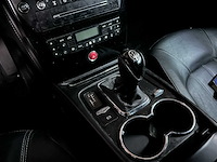 Maserati quattroporte 4.2 v8 440pk 2009 facelift youngtimer - afbeelding 15 van  28
