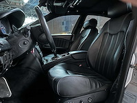 Maserati quattroporte 4.2 v8 440pk 2009 facelift youngtimer - afbeelding 17 van  30