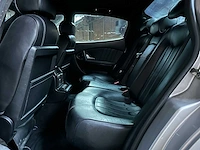 Maserati quattroporte 4.2 v8 440pk 2009 facelift youngtimer - afbeelding 19 van  30