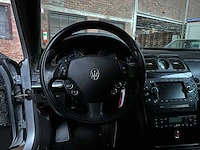 Maserati quattroporte 4.2 v8 440pk 2009 facelift youngtimer - afbeelding 4 van  30