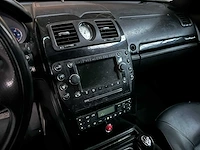 Maserati quattroporte 4.2 v8 440pk 2009 facelift youngtimer - afbeelding 10 van  30