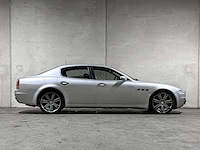 Maserati quattroporte 4.2 v8 duo select 400pk 2004, 47-sb-bj - afbeelding 40 van  43