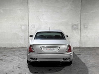 Maserati quattroporte 4.2 v8 duo select 400pk 2004, 47-sb-bj - afbeelding 4 van  43