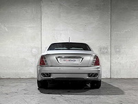 Maserati quattroporte 4.2 v8 duo select 400pk 2004, 47-sb-bj - afbeelding 5 van  43
