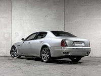 Maserati quattroporte 4.2 v8 duo select 400pk 2004, 47-sb-bj - afbeelding 7 van  43
