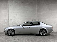 Maserati quattroporte 4.2 v8 duo select 400pk 2004, 47-sb-bj - afbeelding 8 van  43