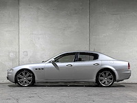 Maserati quattroporte 4.2 v8 duo select 400pk 2004, 47-sb-bj - afbeelding 9 van  43