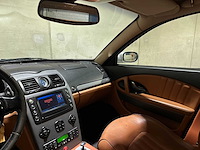 Maserati quattroporte 4.2 v8 duo select 400pk 2004, 47-sb-bj - afbeelding 13 van  43