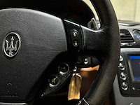 Maserati quattroporte 4.2 v8 duo select 400pk 2004, 47-sb-bj - afbeelding 17 van  43