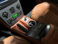 Maserati quattroporte 4.2 v8 duo select 400pk 2004, 47-sb-bj - afbeelding 21 van  43
